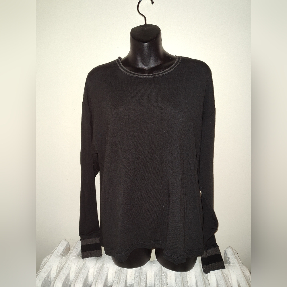 Rag & Bone New York Women's Medium Knit Top